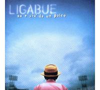 Ligabue - Su E Giu'da Un Palco