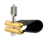 Ligadura de clip de algodón fiable para boquillas y piezas de saxofón alto