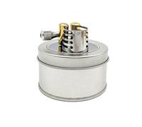 Ligadura de saxo soprano, abrazadera de boquilla de metal de acero inoxidable para saxofón soprano, soporte de caña seguro para tono claro y brillante