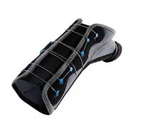 Ligaflex Pro+ 2434 02 - Muñequera para pulgar Quick Lacing Thuasne 2 (15.5-17.5cm) Sinistro