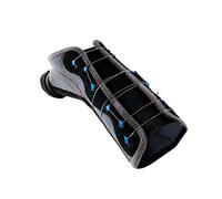 Ligaflex Pro+ 2434 02 - Muñequera para pulgar Quick Lacing Thuasne 4 (20.5-23cm) Sinistro