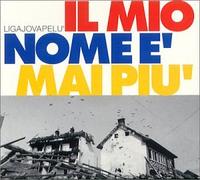 Ligajovapelu - Il Mio Nome E Mai