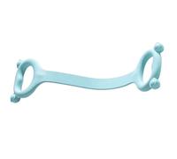 Ligamentos Elásticos para Una Banda De Resistencia, Correas De Entrenamiento del Brazo Trasero del Hombro, Cintas De Resistencia | Banda De Entrenamiento Elástica De Yoga De Yoga Hombro De Cofre