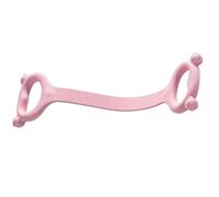 Ligamentos Elásticos para Una Banda De Resistencia, Correas De Entrenamiento del Brazo Trasero del Hombro, Cintas De Resistencia | Banda De Entrenamiento Elástica De Yoga De Yoga Hombro De Cofre