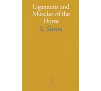 Ligaments and Muscles of the Horse
