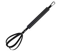 Ligeinsrk Voleall Spike Trainer Nylon Volleyball golpeando el Entrenador con Correas Ajustables Entrenamiento Reutilizable Equipo de práctica Multifuncional para Entrenamiento