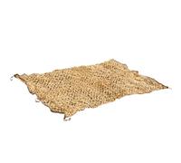 Ligera Caza Militar Red de Camuflaje Protección Solar y Toldo con Protección UV para Decoración Cortina Techo Valla, Cubierta Automóvil, Decoración Fiesta(10.0x15.0 m(33x49 ft))