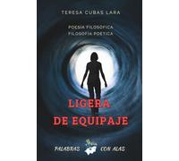 LIGERA DE EQUIPAJE (Colección ROSAS NUEVAS)