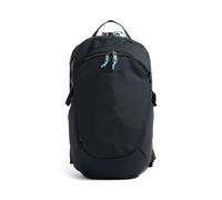 Ligera pero espaciosa, esta mochila de senderismo de 18 litros de Pacsafe es perfecta para excursiones de un día y aventuras al aire libre. Fabricada con nylon resistente, cuenta con un sistema traser