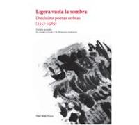 Ligera Vuela La Sombra