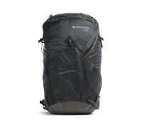 Ligera y diseñada para aventuras de un solo día, la mochila Klättermusen Gilling 26 ofrece 26 litros de espacio inteligentemente organizado con un compartimento principal y dos bolsillos con cremaller