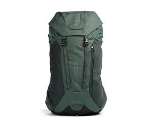 Ligera y diseñada para caminatas de todo el día, esta mochila deportiva Osprey Hikelite 30 combina una ventilación excepcional con comodidad resistente y de soporte. Fabricada con poliéster reciclado 