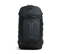 Ligera y ecológica, la mochila Osprey Sportlite 25 está fabricada con nylon ripstop 100 % reciclado a partir de residuos oceánicos, perfecta para excursiones de un día y aventuras al aire libre. Con u