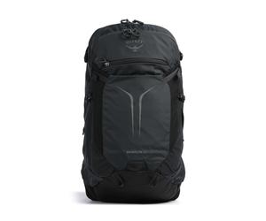 Ligera y ecológica, la mochila Osprey Sportlite 25 está fabricada con nylon ripstop 100 % reciclado a partir de residuos oceánicos, perfecta para excursiones de un día y aventuras al aire libre. Con u