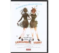Ligeramente viudas [DVD]