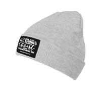 Ligero Beanie Gorro de Punto Puedo Hacer Todas Las Cosas Libro del Cristianismo Versículo de fe Gorro Ciclismo Moderno Sombrero Tablista para Ciclismo Corriendo Mujer
