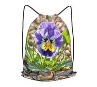 Ligero Deporte Gimnasio Bolsas Perfección del Pensamiento Mochila Cordónes Moderno Bolsa De Gimnasia para Vacaciones Playa Yoga 36X42Cm