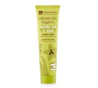 Ligero: Gel crema anti-fatiga y refrescante para piernas 150 ml de crema