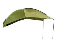 Ligero impermeable, resistente a la lágrima, multifunción utiliza acampado automático/SUV, MPV, remolque, lágrima, anti-UV para campamento de playa/de viaje automático/toldo de sombra