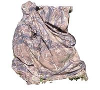 Ligero Ocultar fotografía Bag in Modelo de la Hoja de Material de Camuflaje polialgodón