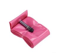 Ligero para tubo de TPU de 26 x 1.9-2.6 para bicicletas de montaña, peso optimizado para e rotación y retención de presión (27.5 x 1.95-2.645 mm)