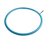 Ligero para tubo interior de TPU compatible con neumáticos de bicicleta de 20 pulgadas 20 x 0.9-1.5 20 x 1.75-2.5 con 45 mm 65 mm para válvula Presta para uso en ciclismo (20 x 0.9-1.5 (406) 45 mm)