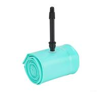 Ligero para tubo interior de TPU de 26/27 de 5 pulgadas, cuenta con una resistencia mejorada a pinchazos para ciclistas de montaña (26 x 1.95 - 2.6/45 L)
