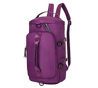 Ligero plegable unisex deporte fin de semana de viaje Eco Fitness bolsa de dormir bolsa bolsa de dormir de mujer conjunto de equipaje para hombres, Pp2., Talla única, Pp2, talla única