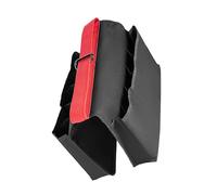 Ligero Stand Balances Sandsack Oxford Construcción de tela para fotógrafos masculinos y femeninos