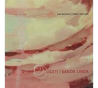 Ligeti : Études pour piano, livre 1 / Jan Michiels