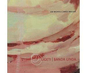Ligeti : Études pour piano, livre 1 / Jan Michiels