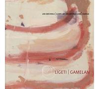 Ligeti : Études pour piano, livre 2 / Jan Michiels