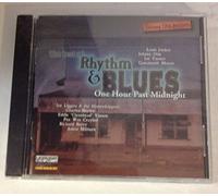 Liggins, Joe - Best of Rhythm & Blues