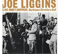 Liggins, Joe - Darktown Strutters Ball