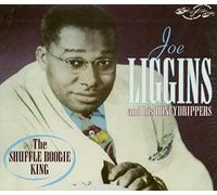 Liggins,Joe & His Honedripper - The Shuffle Boogie King