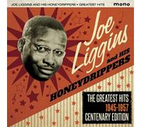 Liggins,Joe - The Greatest Hits 1945-1957