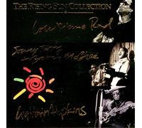 Ligh Hopkins & Brownie Mcghee - Rising Sun Collection