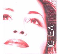 Lighea - Ci sei Perchè - cd singolo