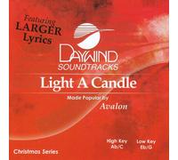 Light A Candle