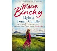 Light A Penny Candle: Her classic debut bestseller