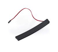Light Adjustable LED Lamp P860077 Headlight for RGT EX86190 1/10 RC Electric Cars Crawler Buggy Parts