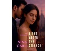 Light After the Silence (NC Romance)