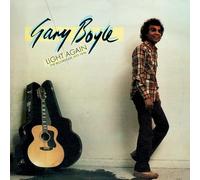 LIGHT AGAIN THE RECORDINGS 1977-1978 2CD