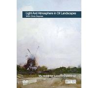 Light And Atmosphere In Oil Landscapes With Chris Daynes
