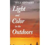 Light and Color in the Outdoors
