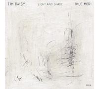 Light and Shade-Tim Daisy & Ikue Mori