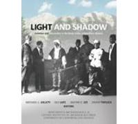 Light And Shadow (ebook)