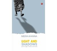Light and Shadows: Poems of Rights, Resistance and Renewal