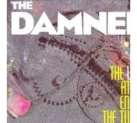 Light at End of Tunnel by Damned (1990) Audio CD