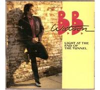 Light at the End of the Tunnel